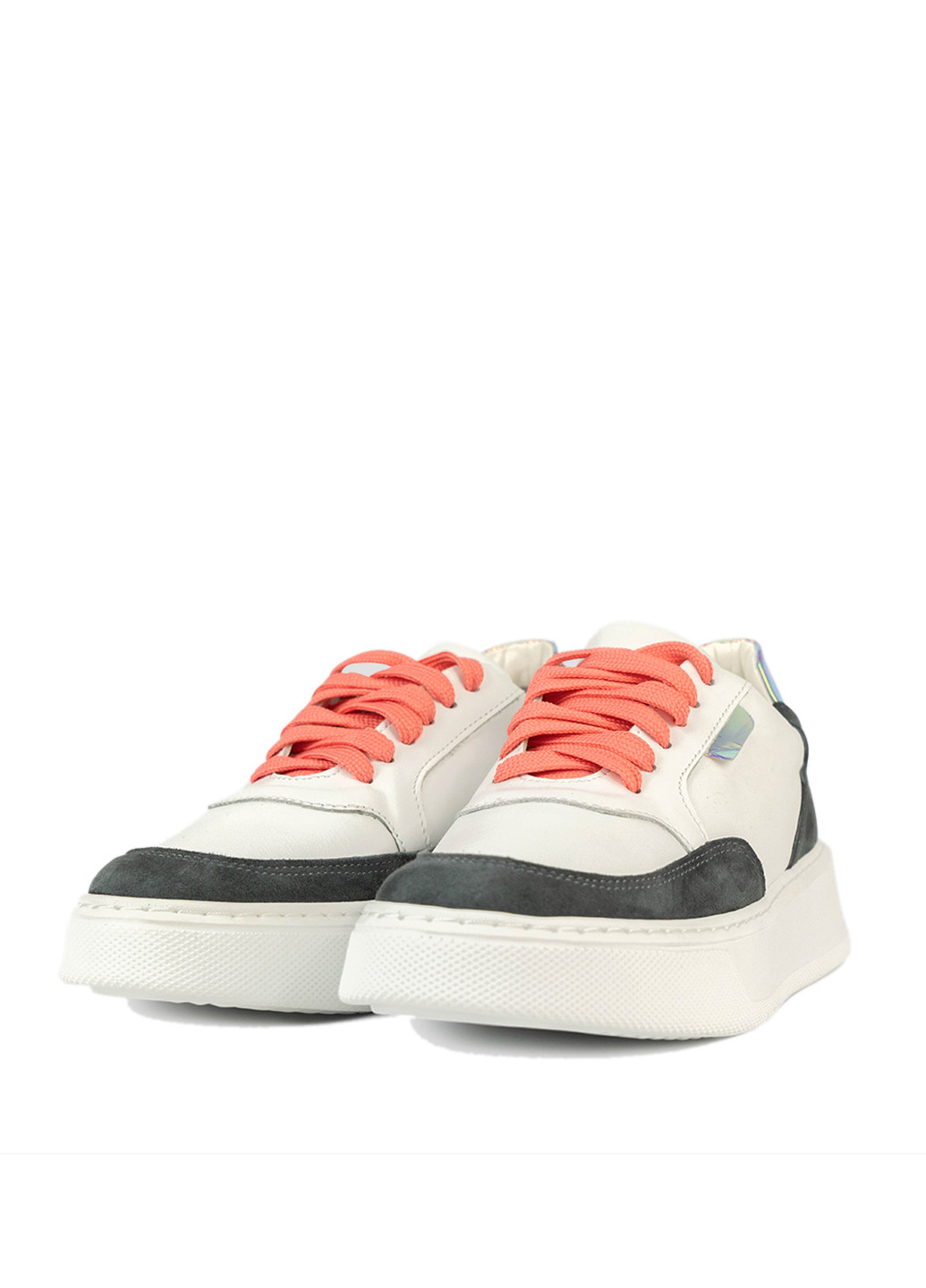 Кросівки Viscala білі демісезони (302792006)