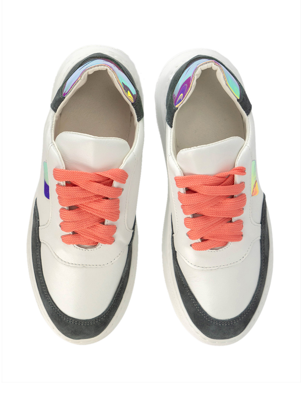 Кросівки Viscala білі демісезони (302792006)