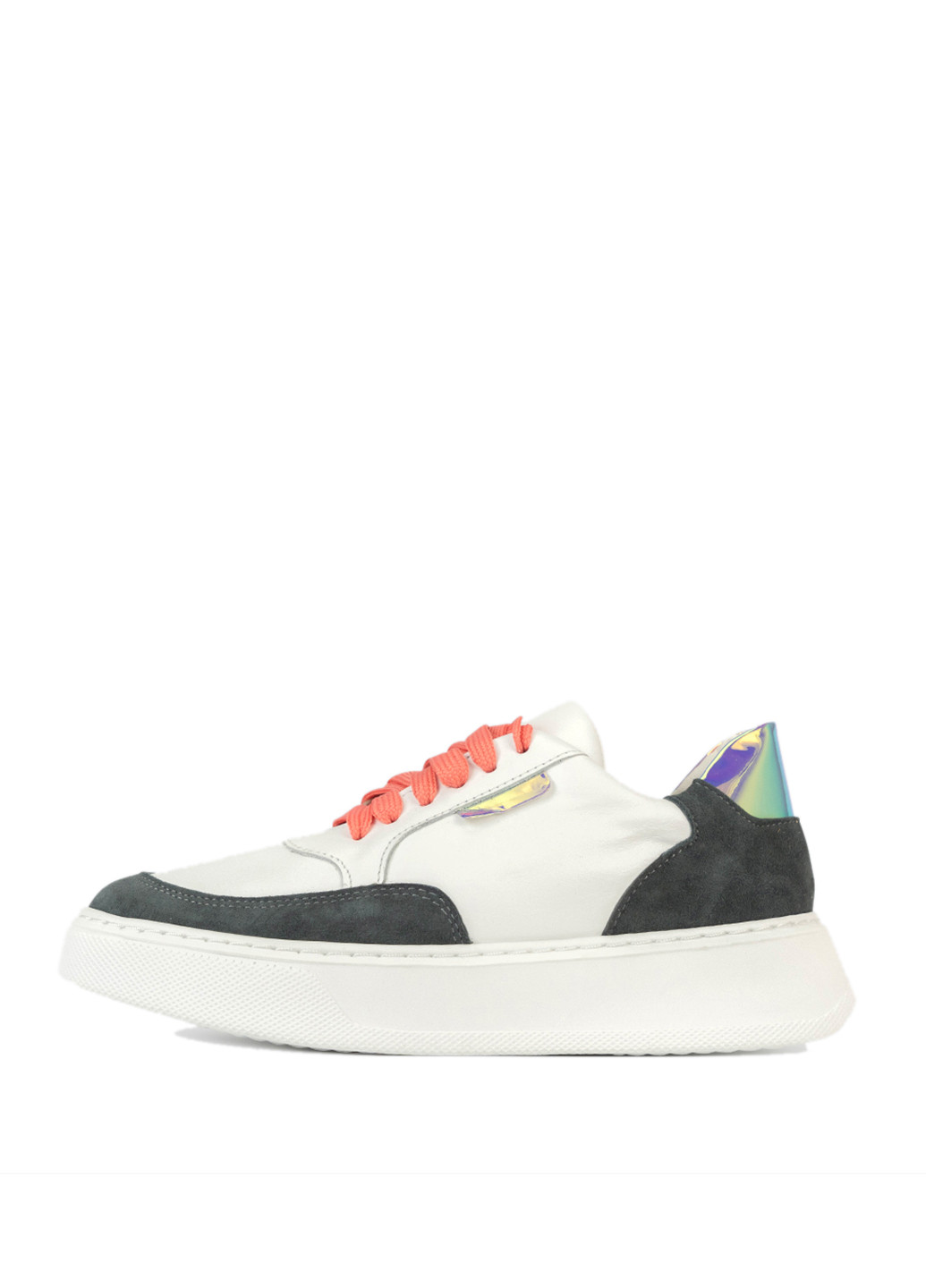 Кросівки Viscala білі демісезони (302792006)