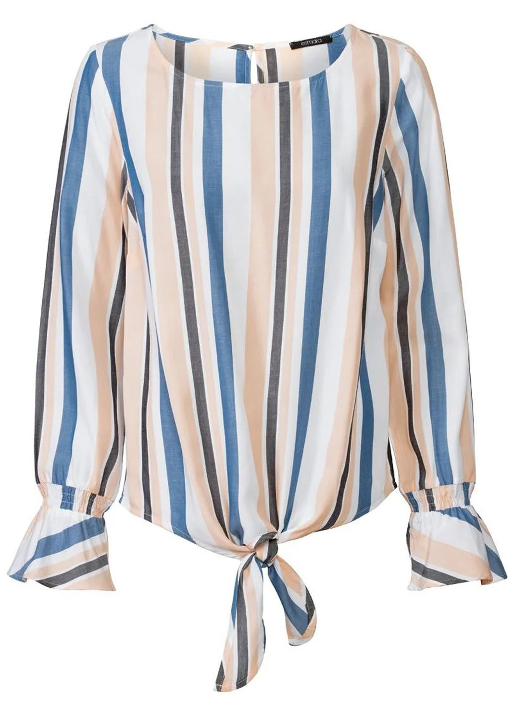 Комбінована блуза Esmara