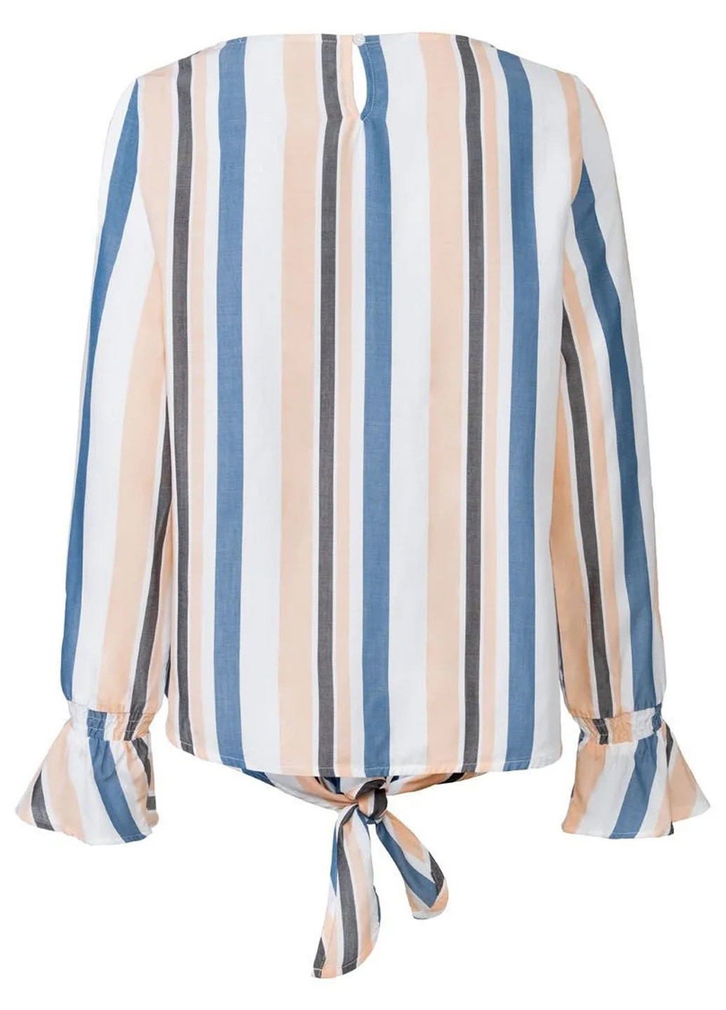 Комбінована блуза Esmara