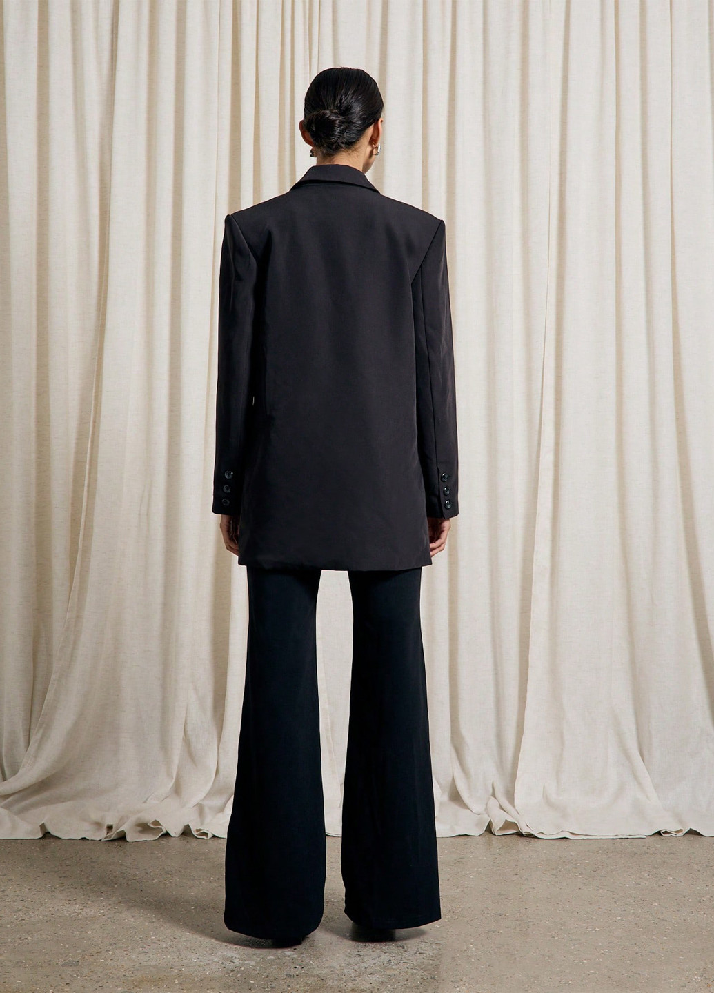 КОстюм (жакет, брюки) SHEIN (365628757)