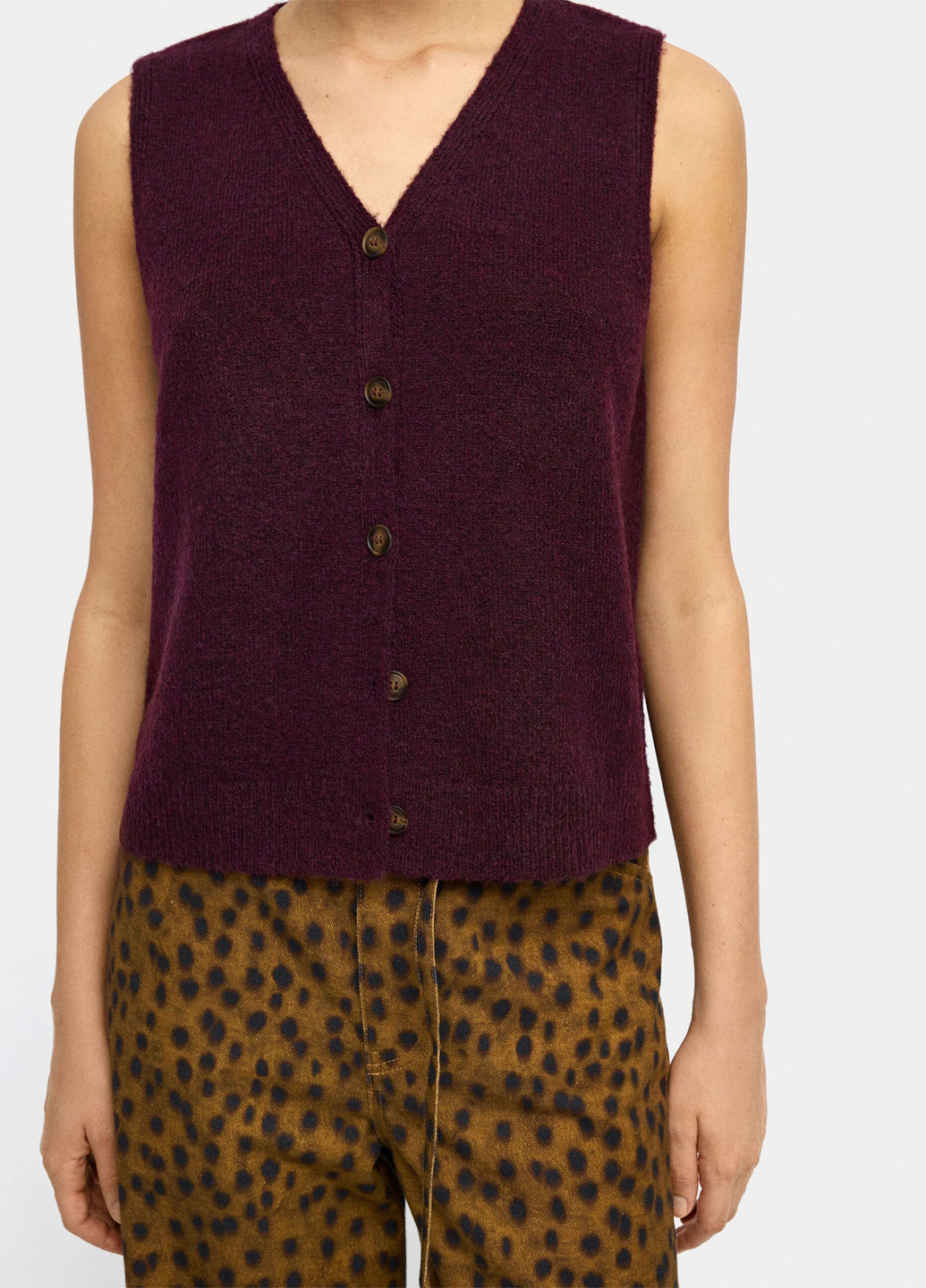 Жилет Parfois (361860989)