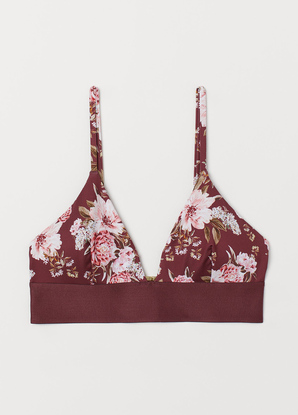 Купальный лиф H&M (207308330)