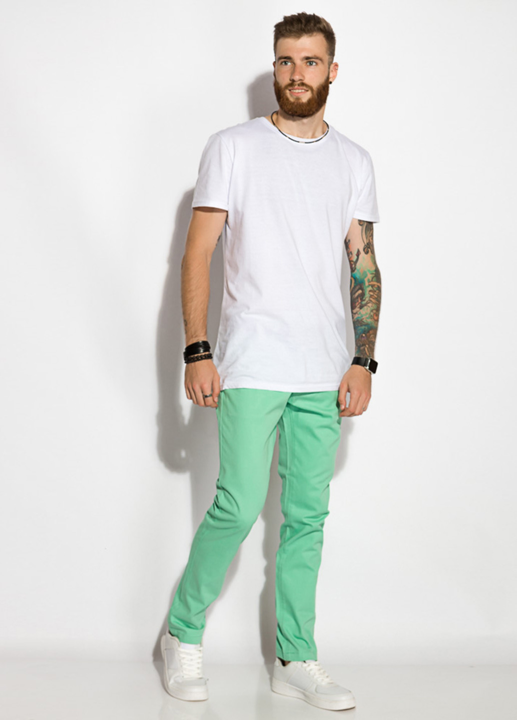 Штани Time of Style (135972863)