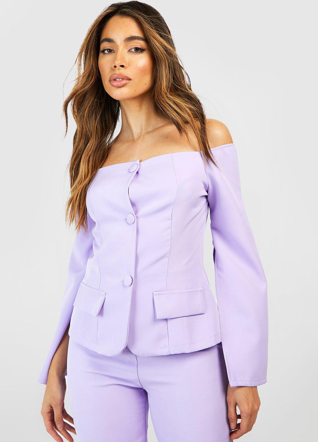 Жакет Boohoo (340310232)