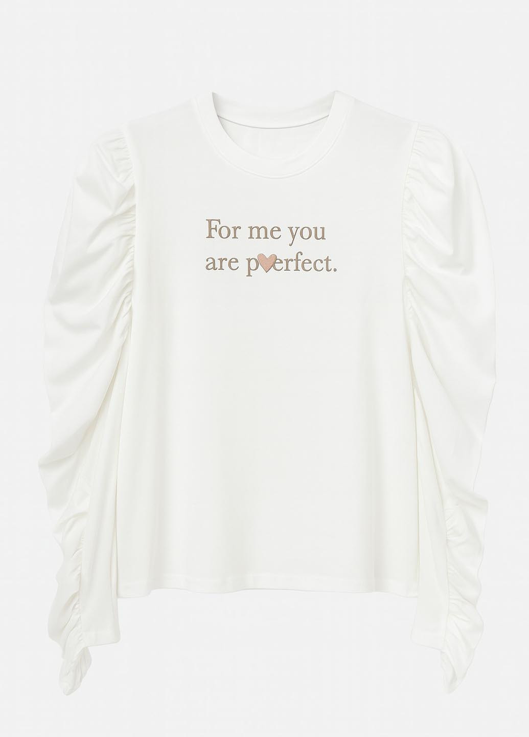 Біла блуза Joie Clair