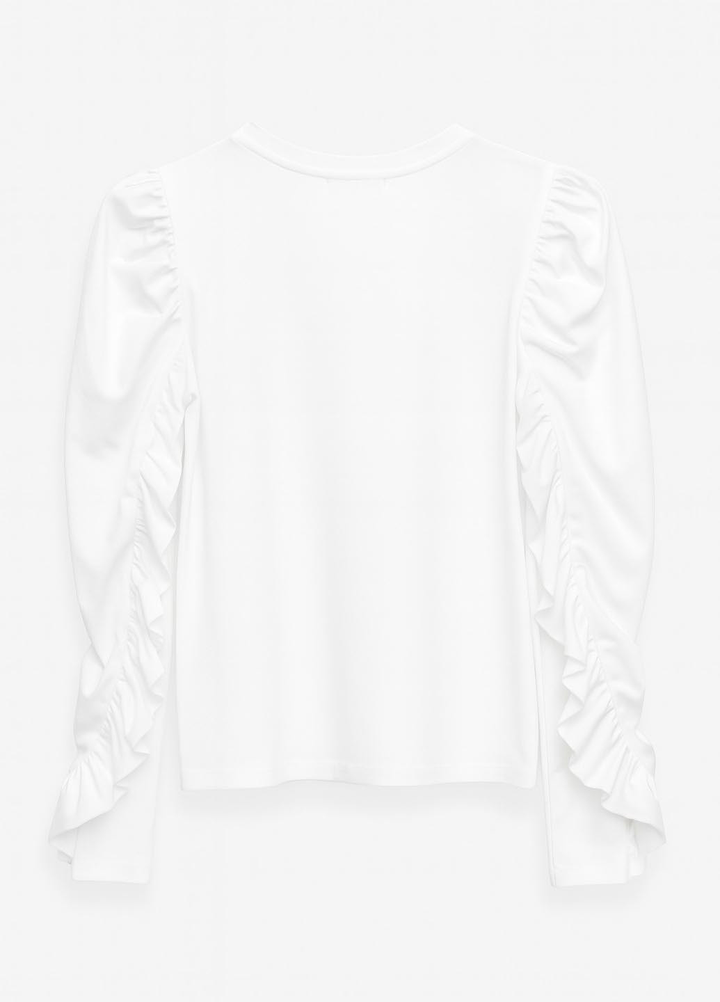 Біла блуза Joie Clair