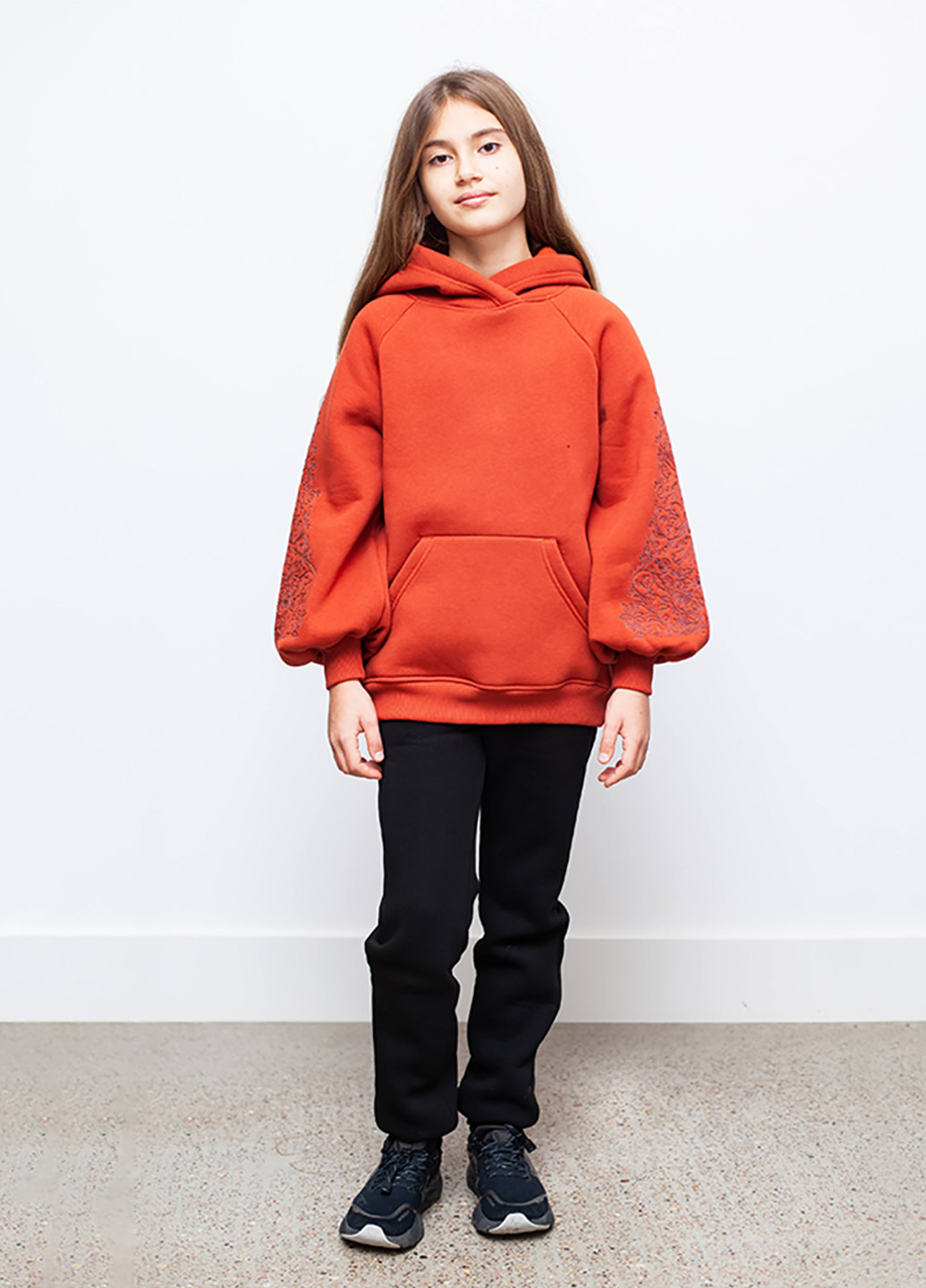 Костюм (худі, штани) Garnamama (273016300)