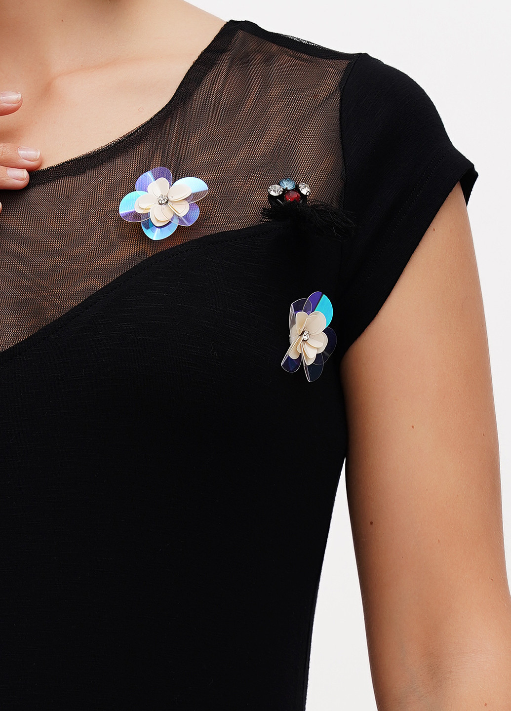 Футболка Sassofono - (295349739)