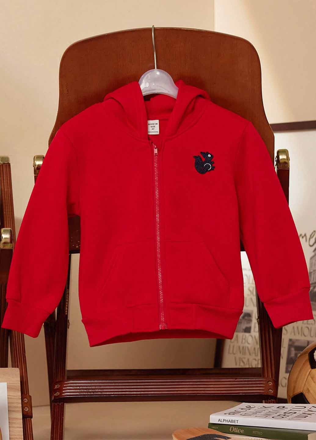 Толстовка SHEIN (367747935)