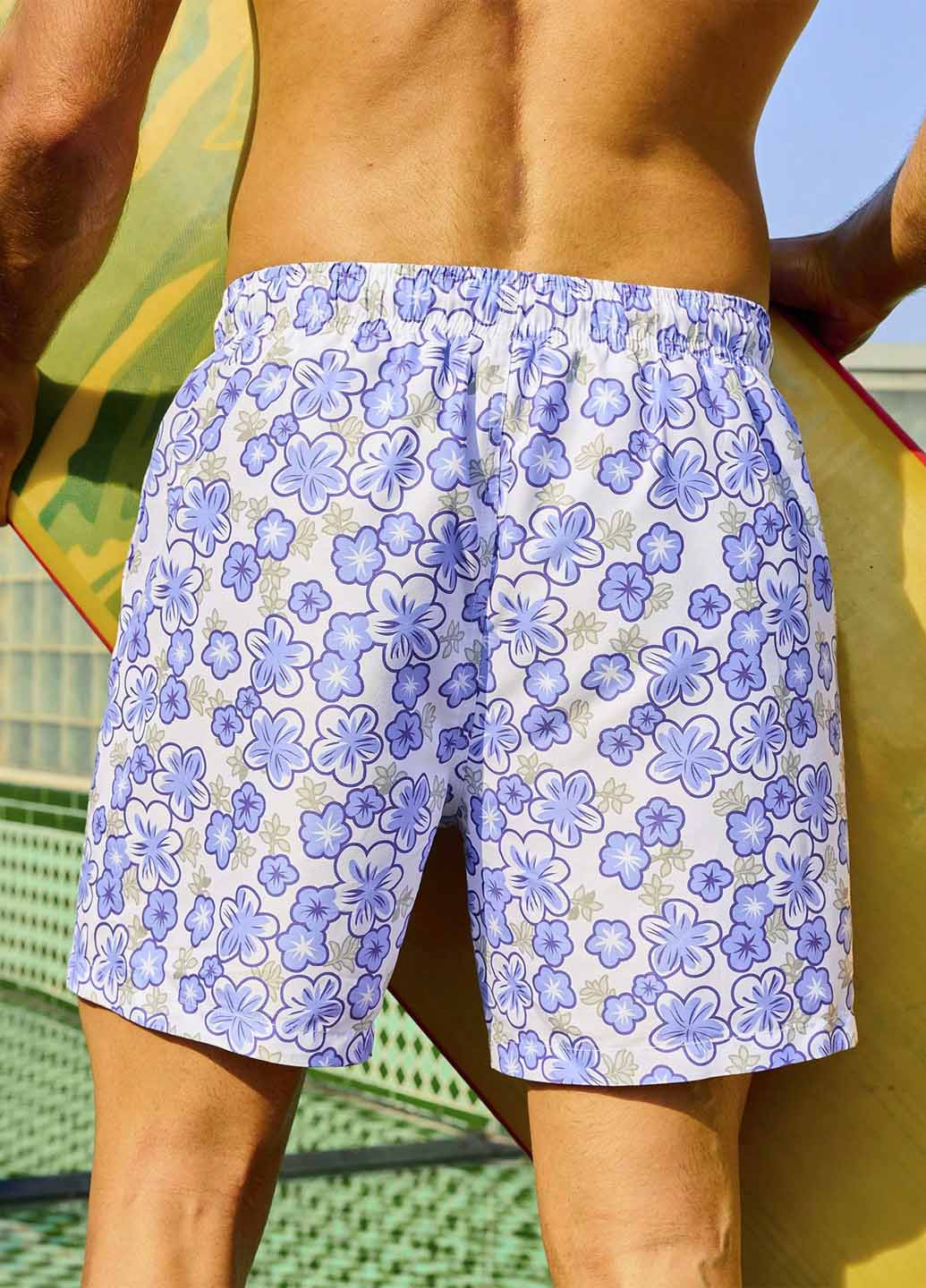 Шорти SHEIN (367574804)