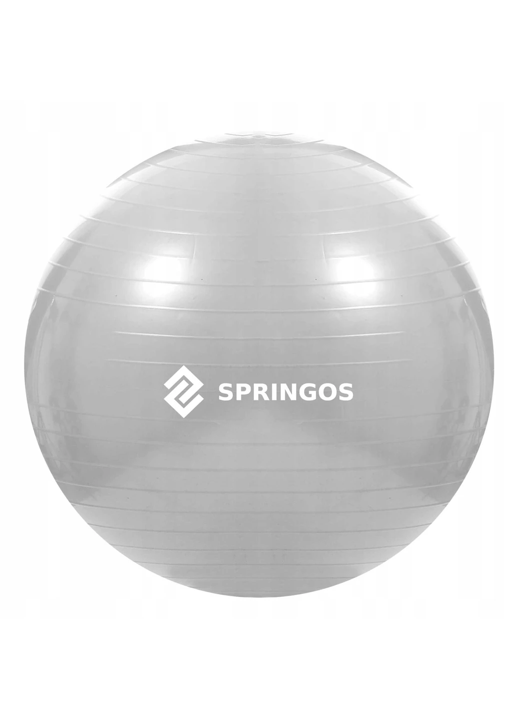 Фитбол 75 см Springos (198875472)
