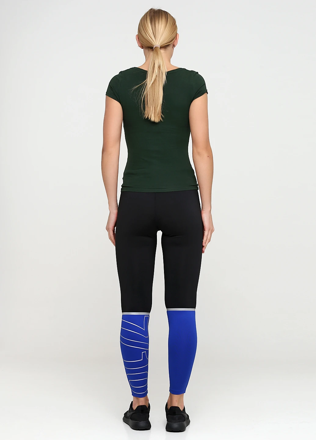 Лосины спорт H&M (201791041)