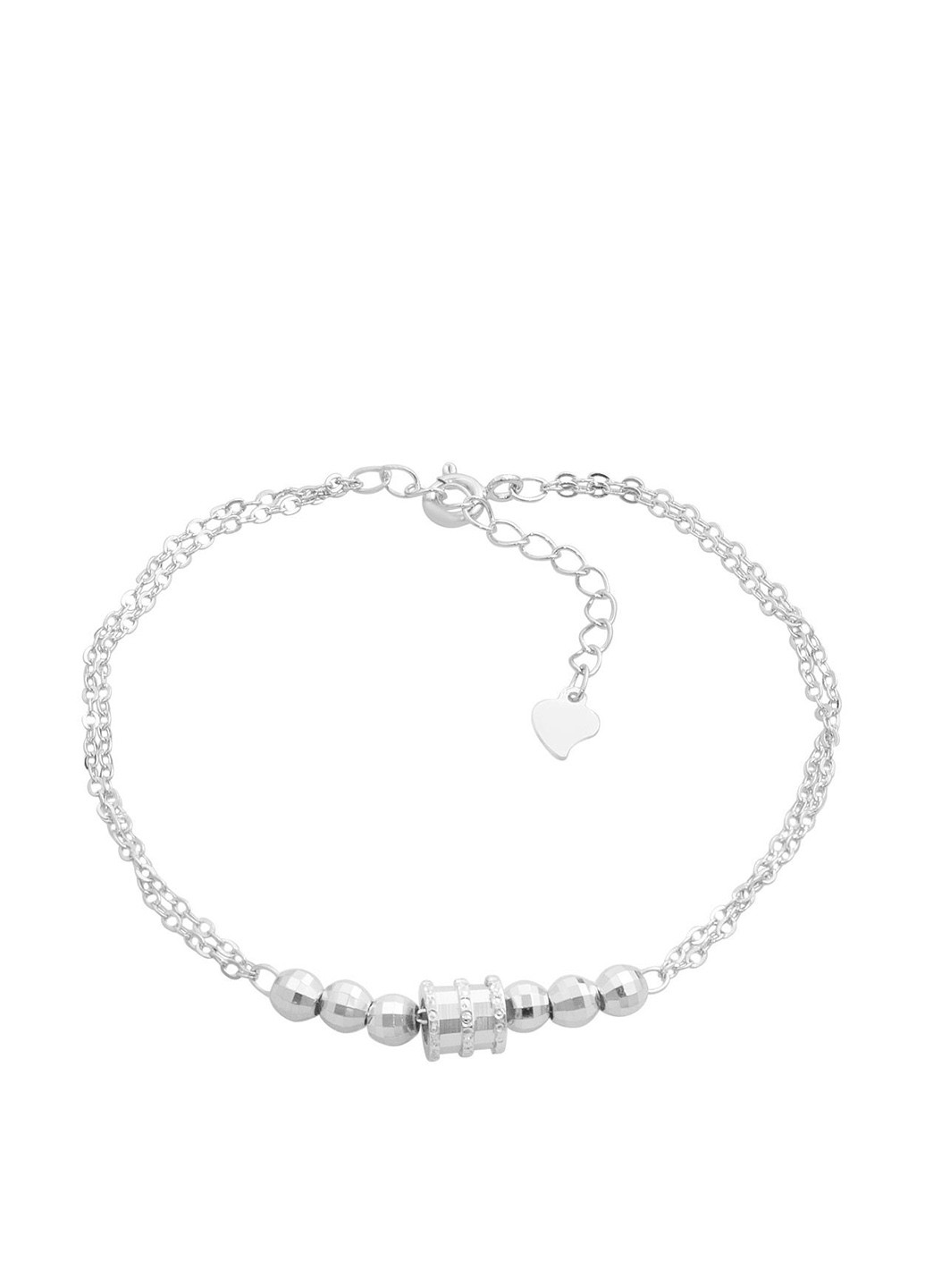 Браслет Silver Flame (369649104)