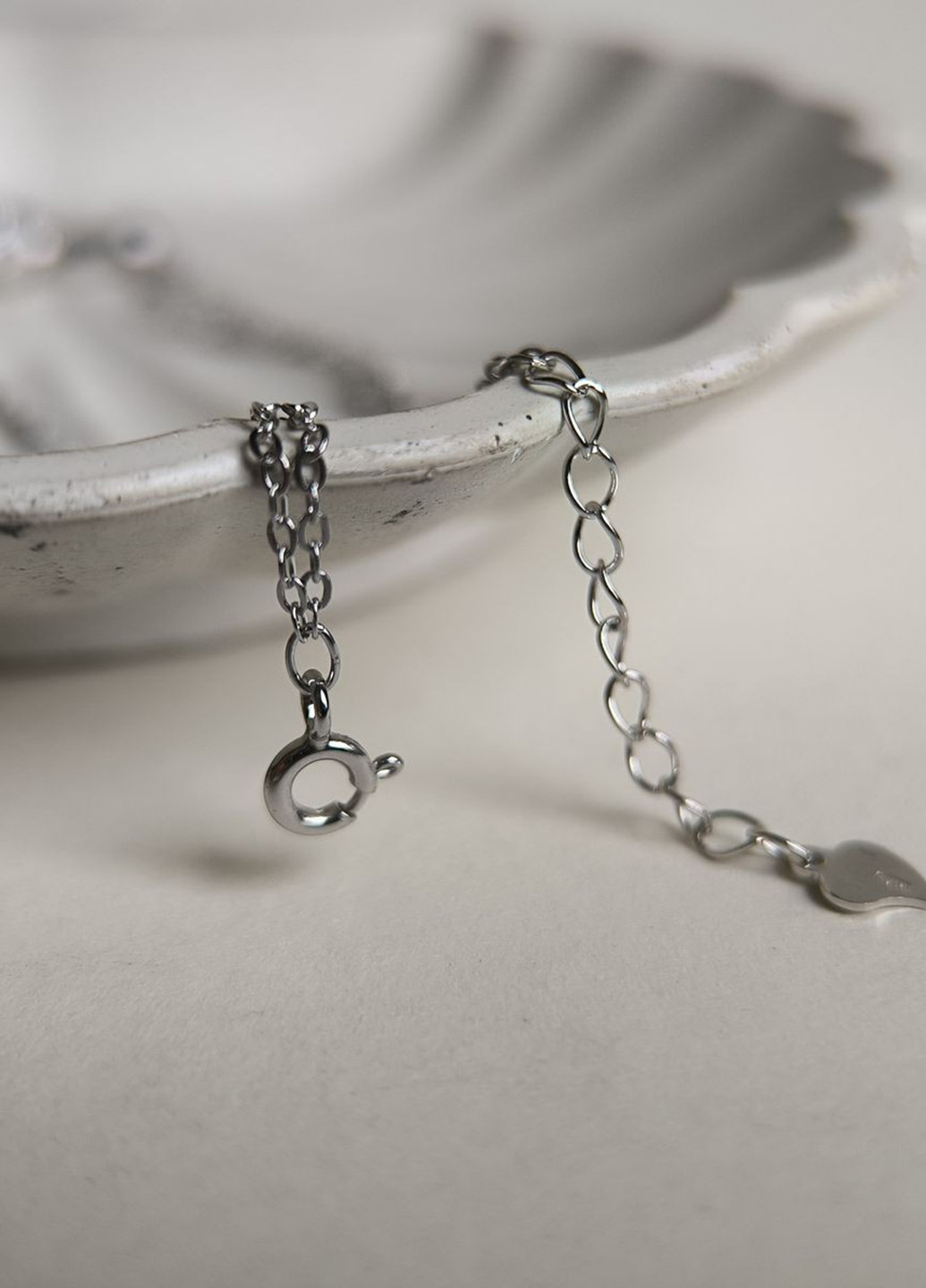 Браслет Silver Flame (369649104)