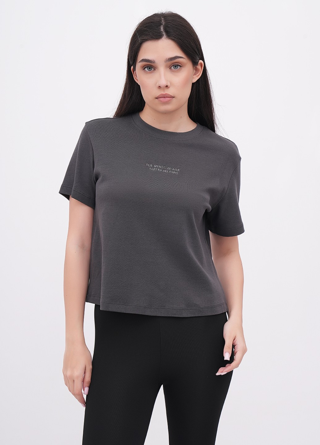 Футболка EQUILIBRI - (341745015)