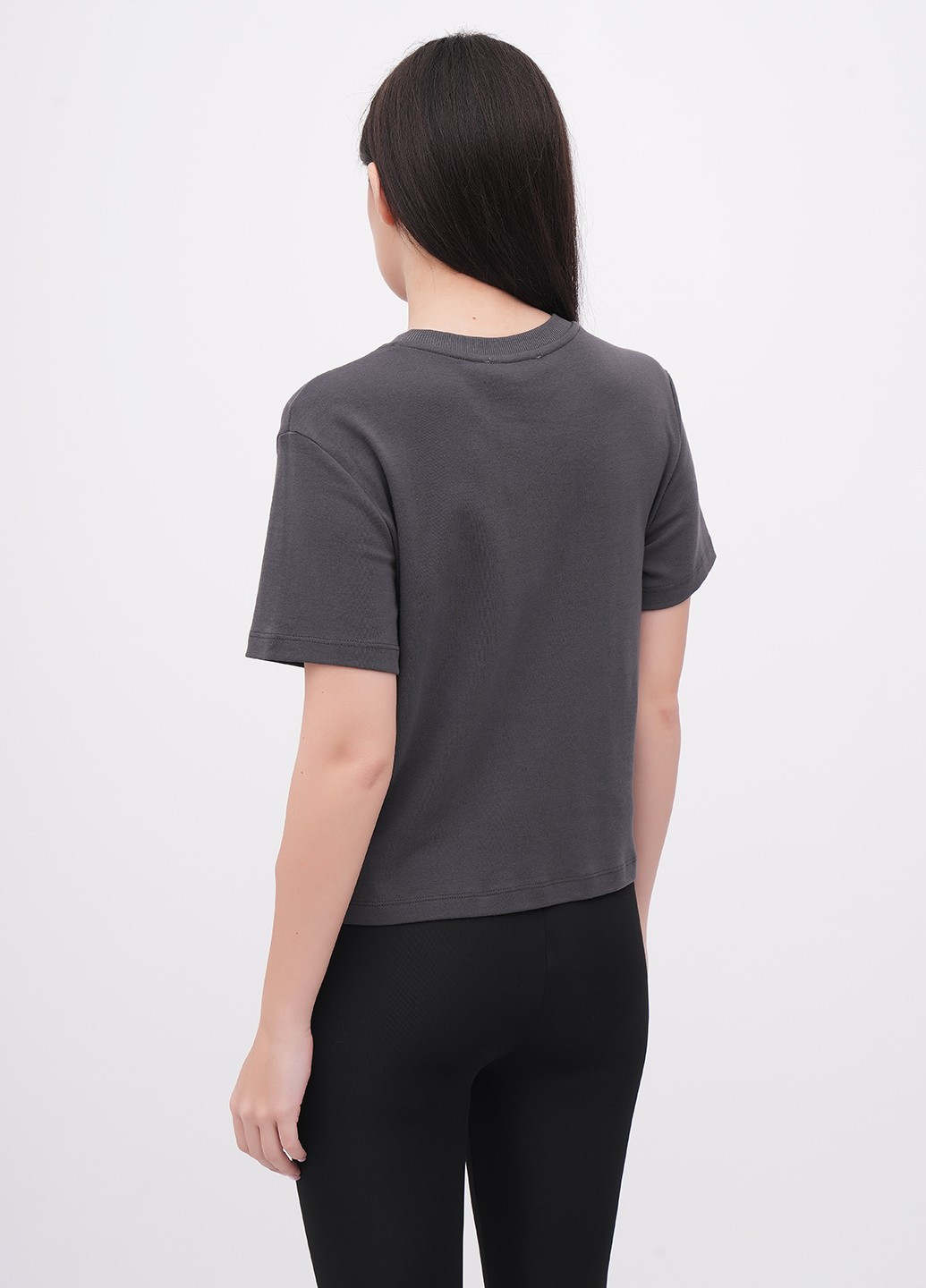 Футболка EQUILIBRI - (341745015)