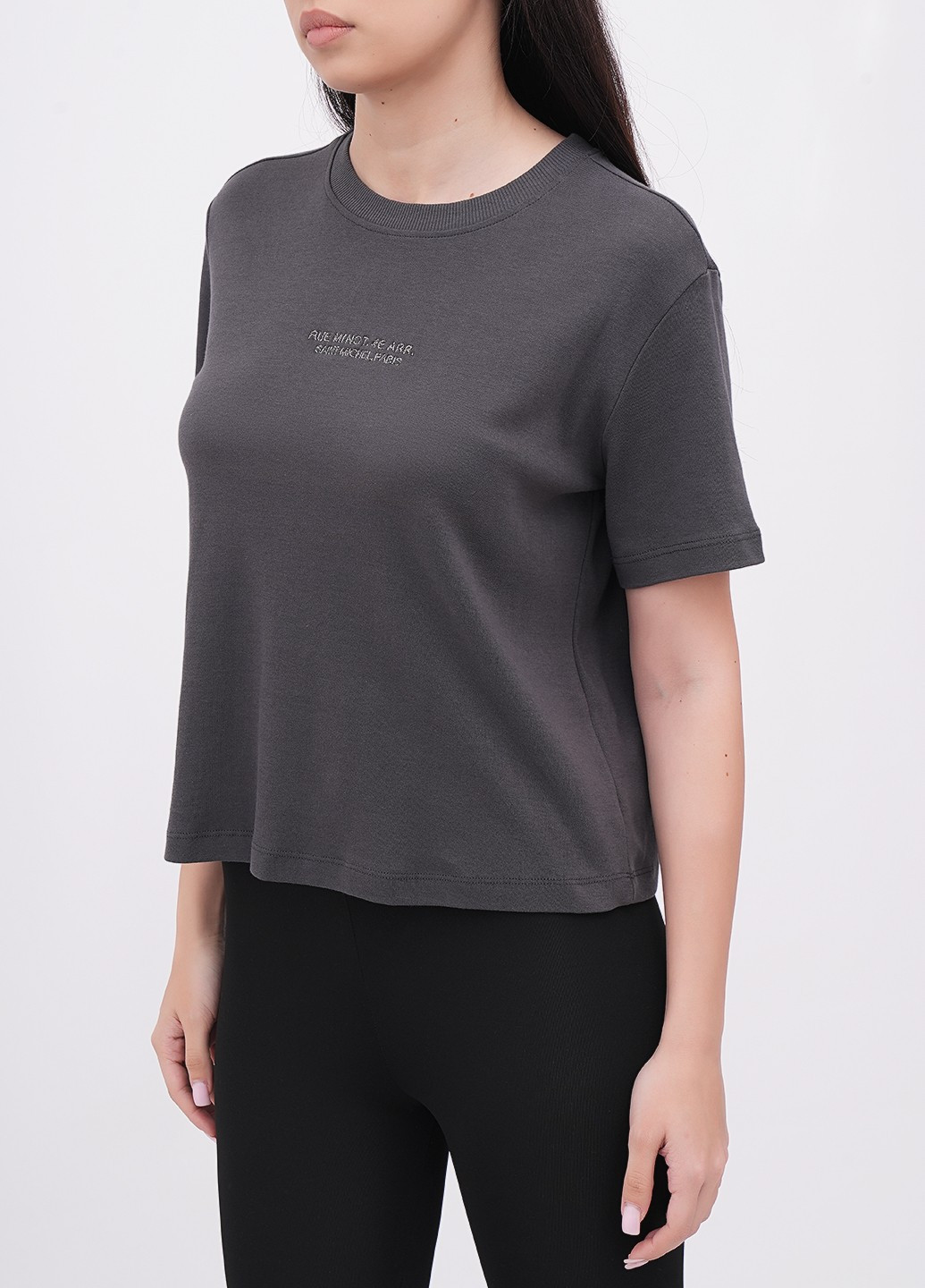 Футболка EQUILIBRI - (341745015)