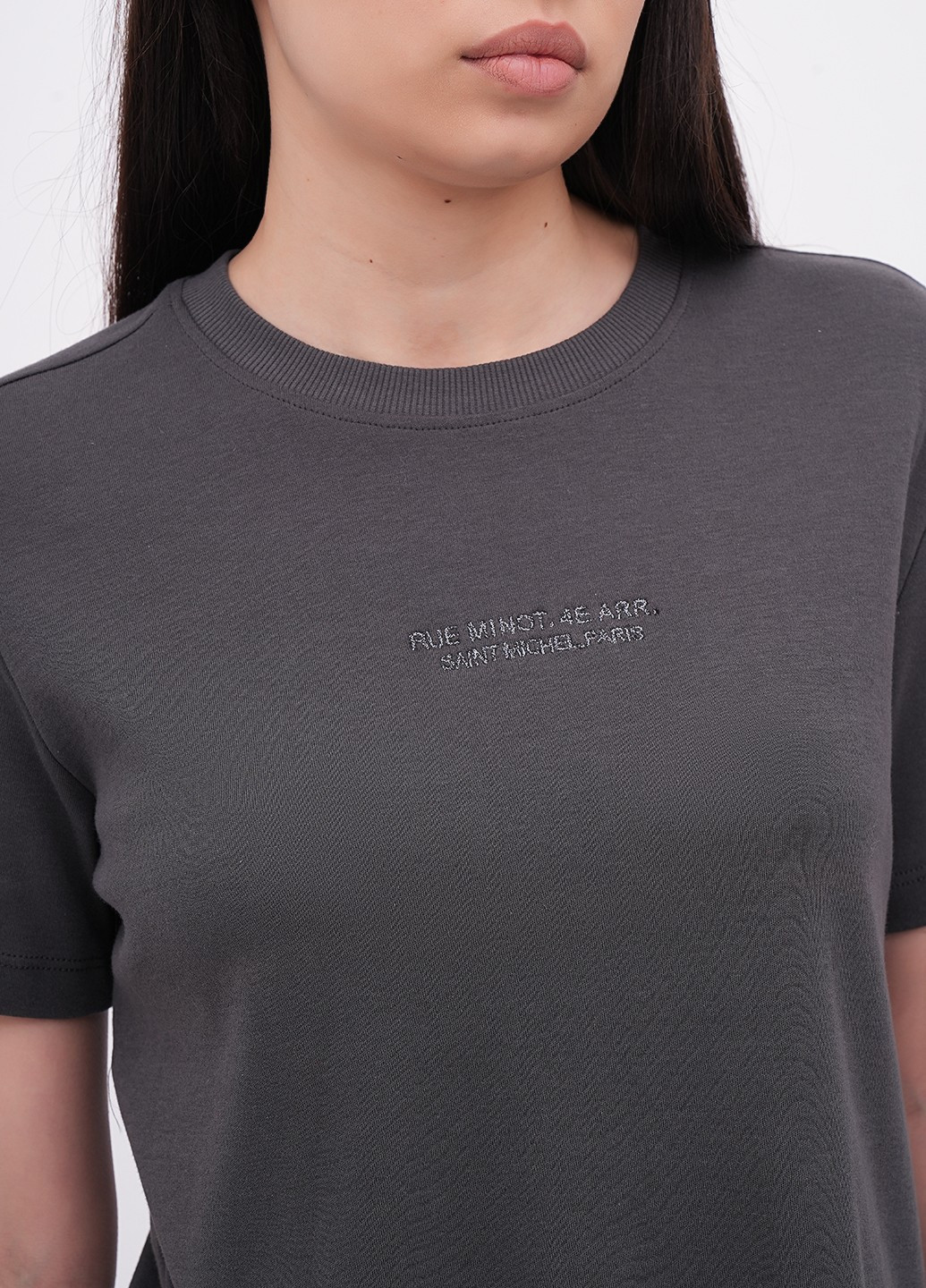 Футболка EQUILIBRI - (341745015)