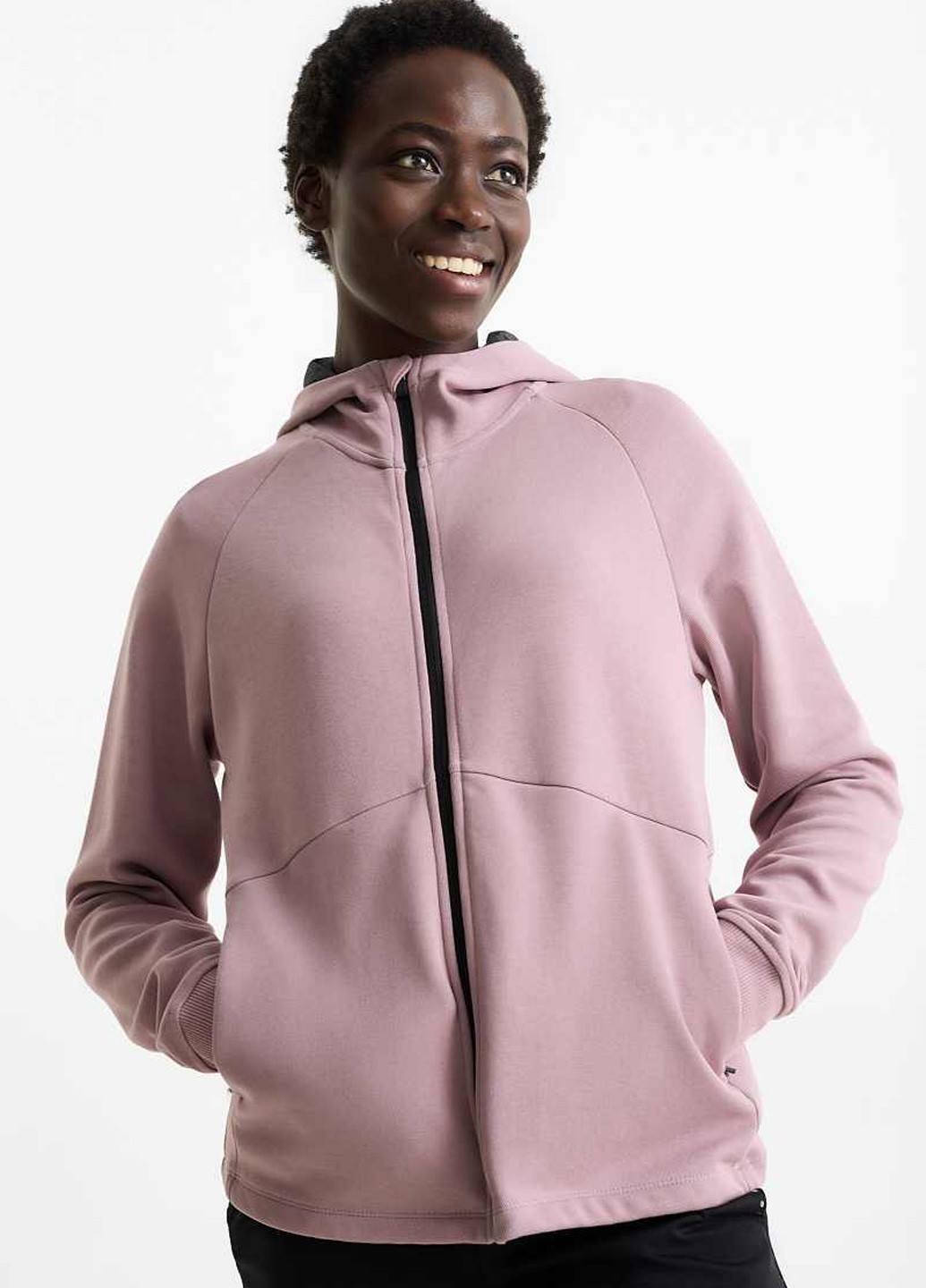 Толстовка C&A (369250414)