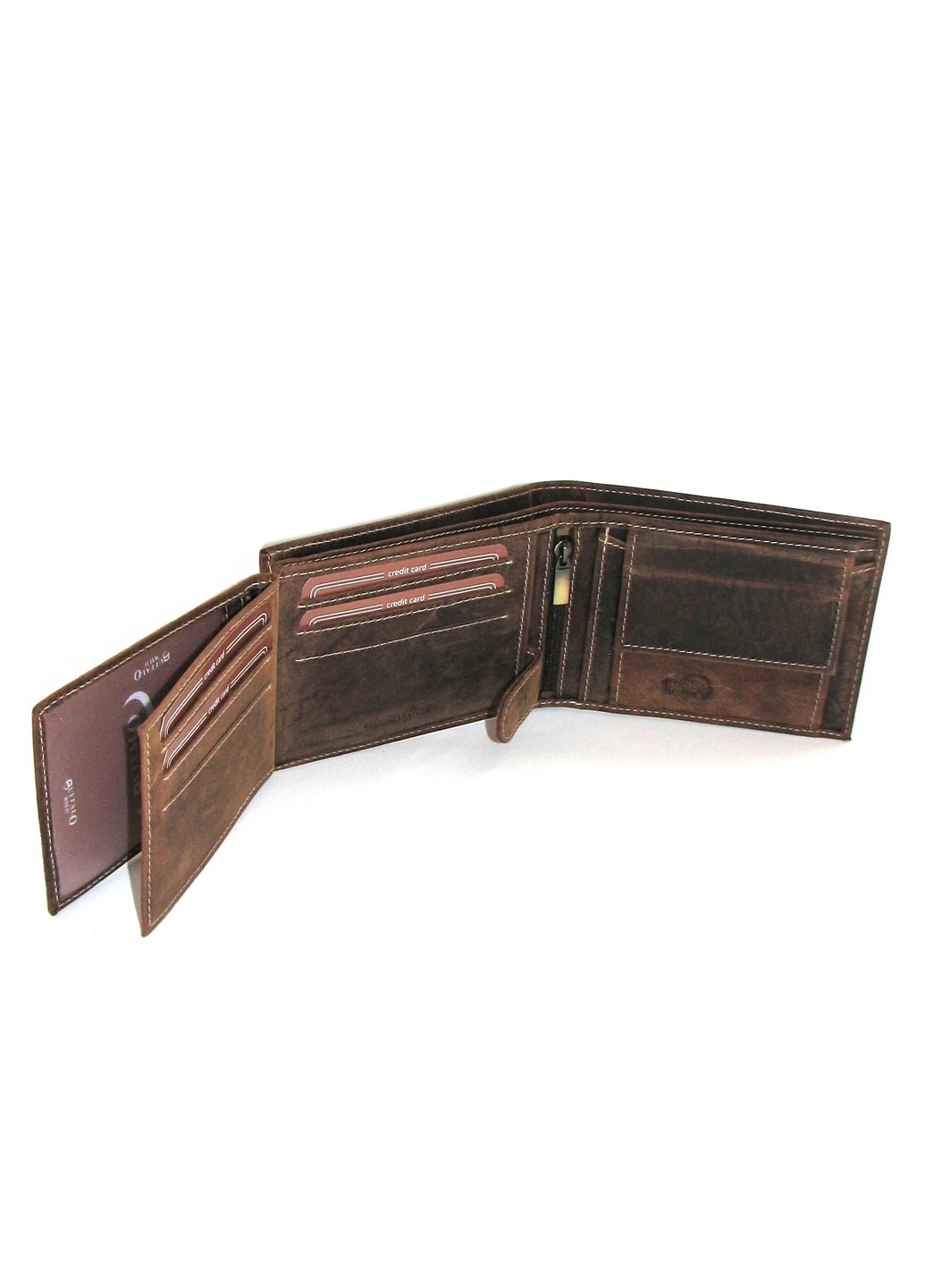 Портмоне DNK Leather (253933407)