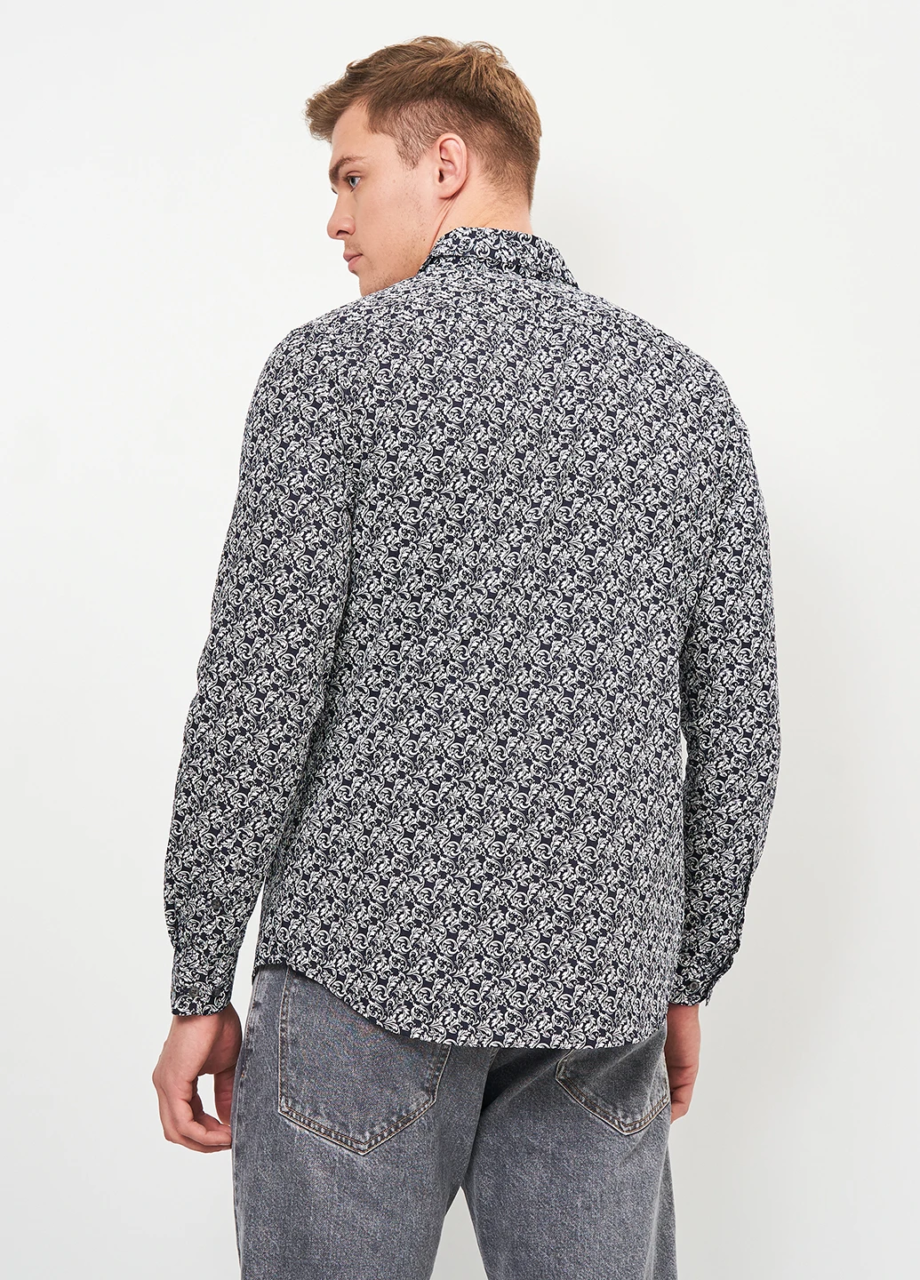 Сорочка H&M (250411240)