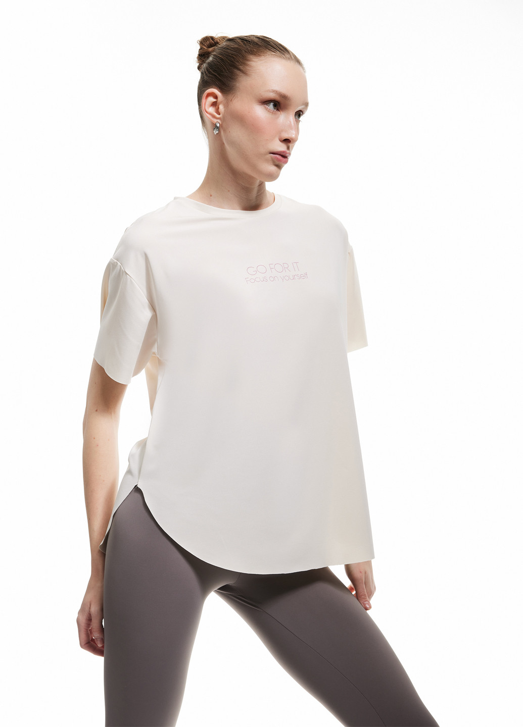 Футболка KOTON - (326270162)