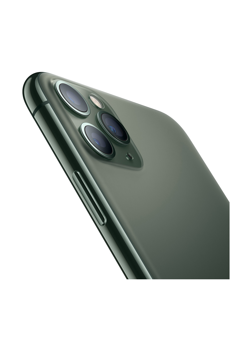 Смартфон Apple iphone 11 pro max 64gb midnight green (149541602)