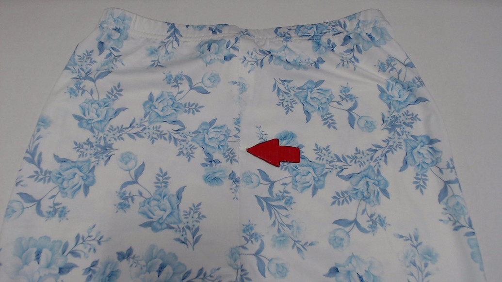 Брюки SHEIN (364293095)