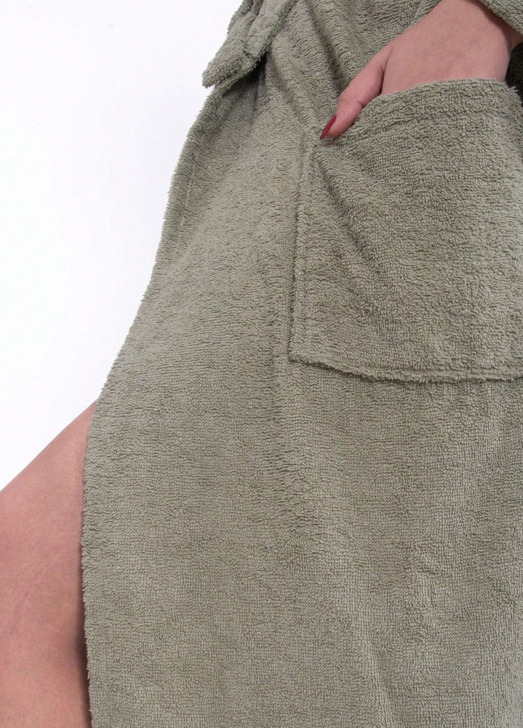 Халат SHEIN (365782548)