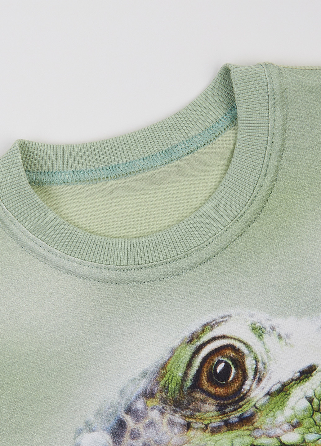 Лайм літня футболка ArDoMi