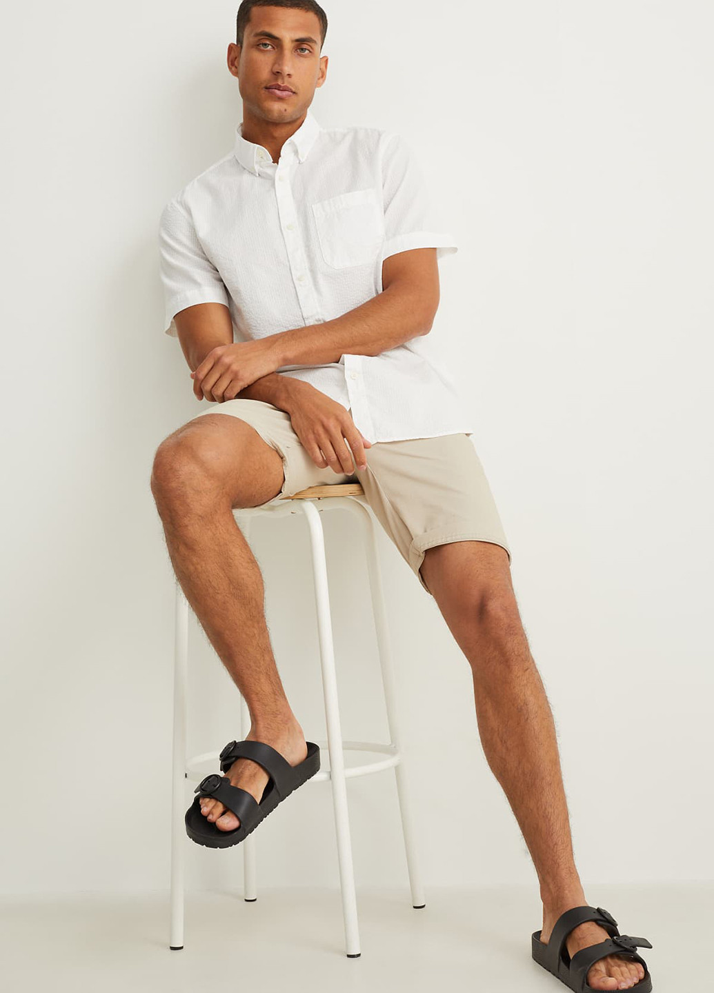 Шльопанці C&A (294051750)