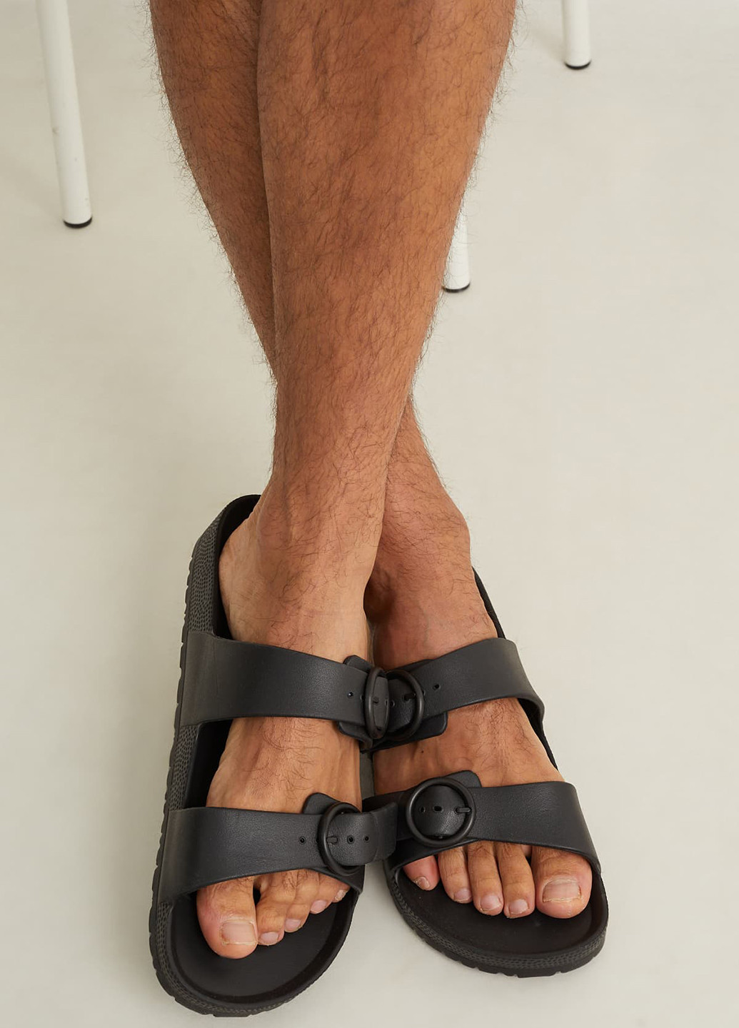 Шльопанці C&A (294051750)