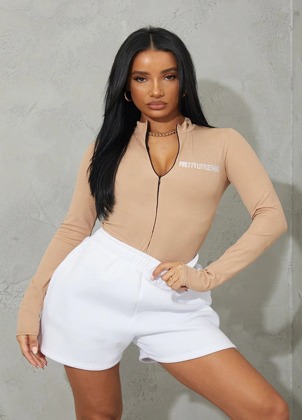 Боді PrettyLittleThing (239097573)