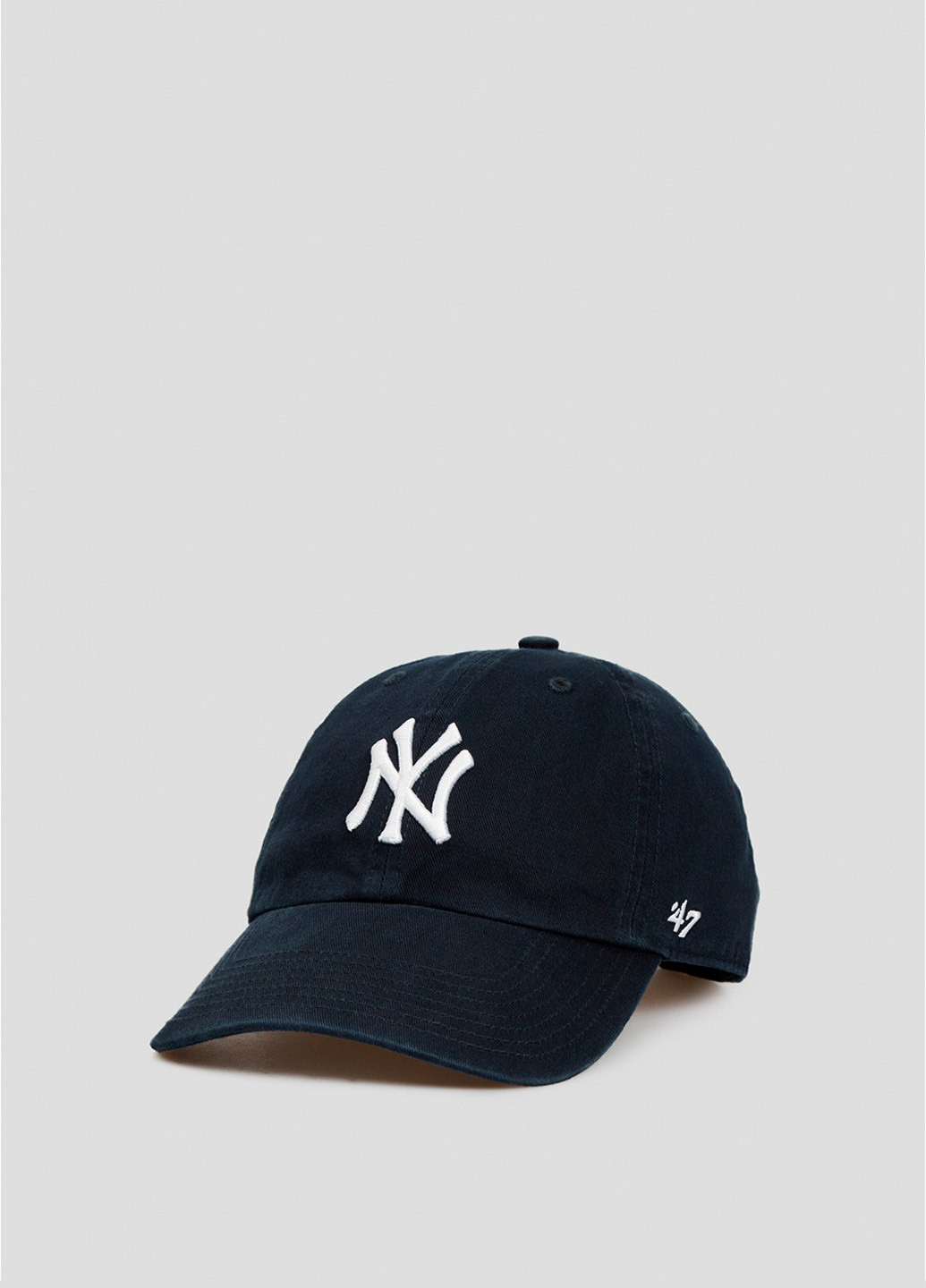 Кепка 47 Brand ny yankees home clean up all (259984945)