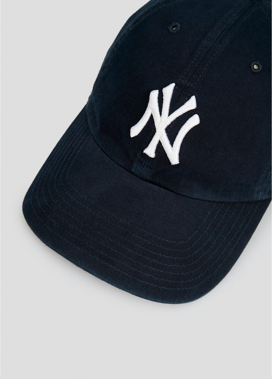 Кепка 47 Brand ny yankees home clean up all (259984945)