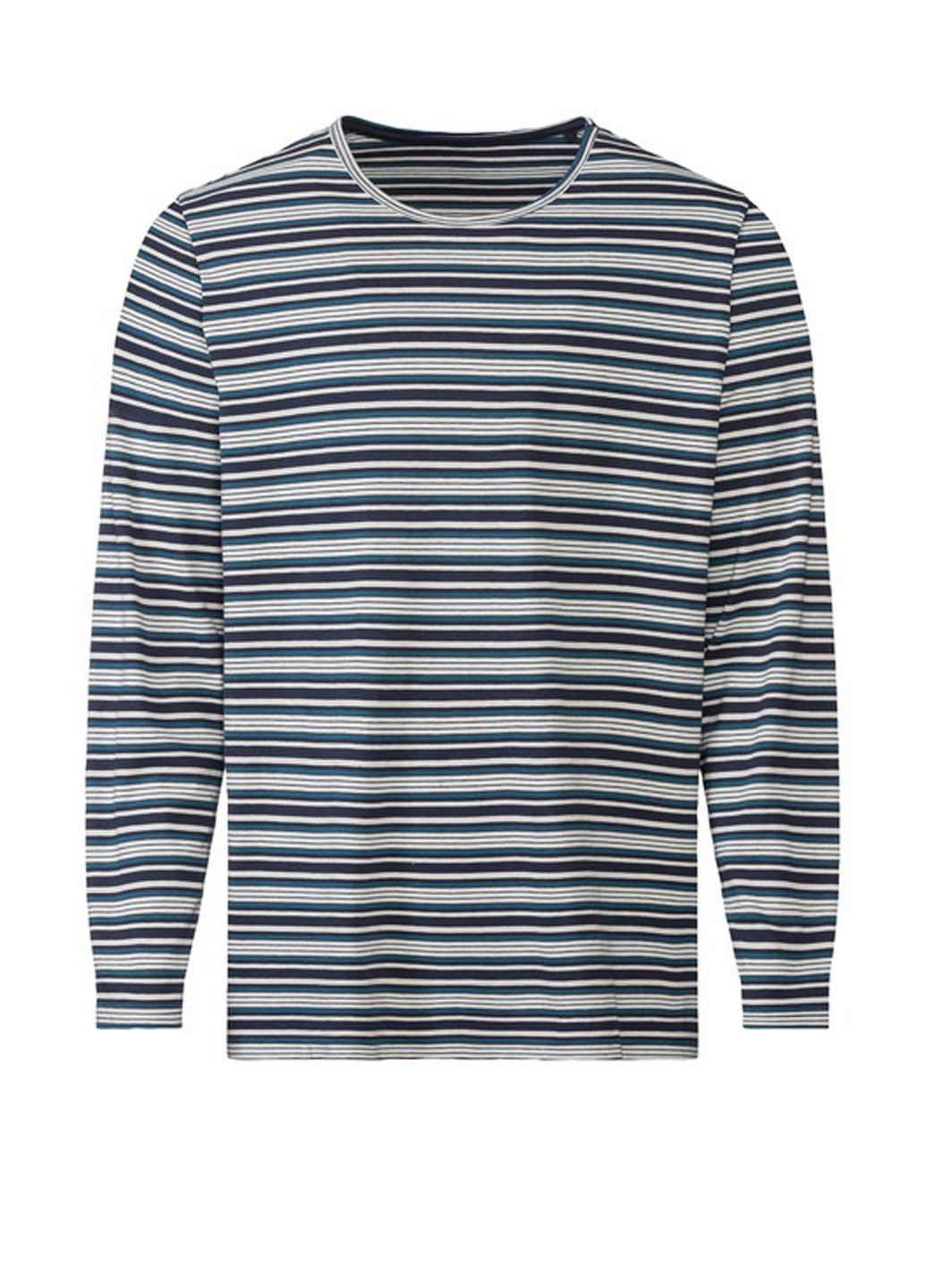 Піжама (лонгслів, штани) Livergy (369832520)