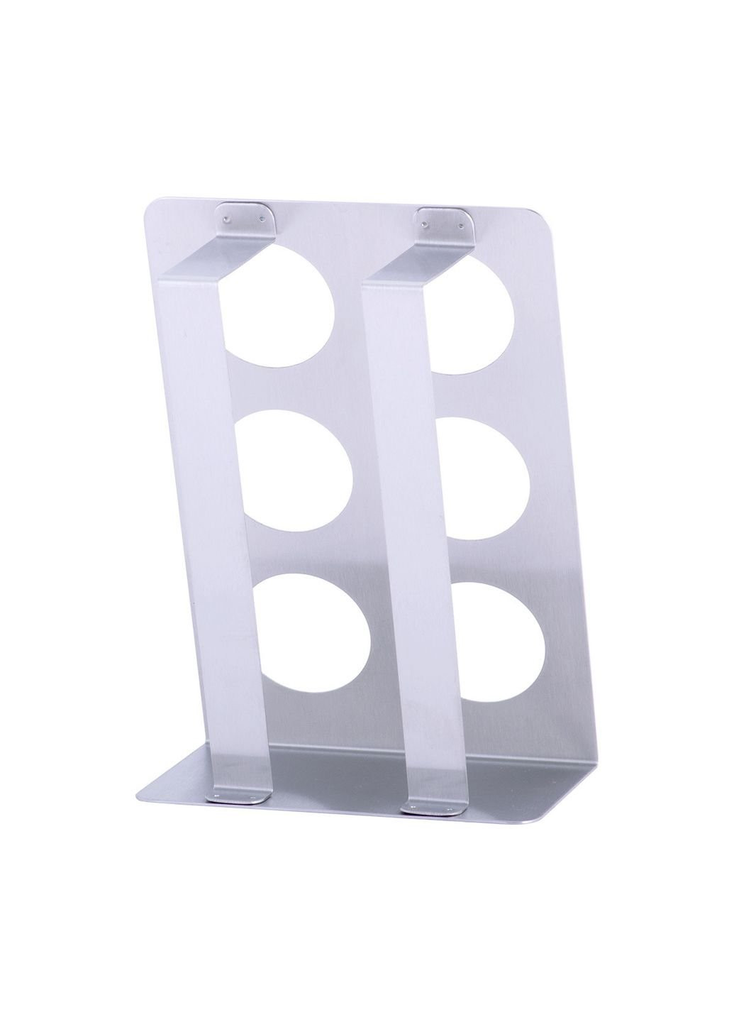 Набор для специй на подставке KM-7036 7 предметов Kamille (253871284)