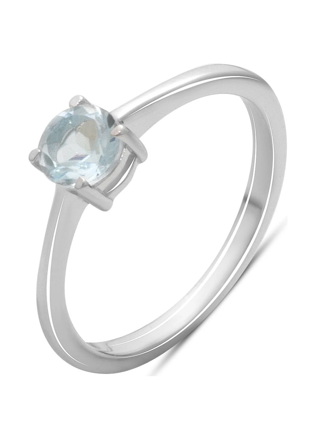 Каблучка Silver Flame (329999810)