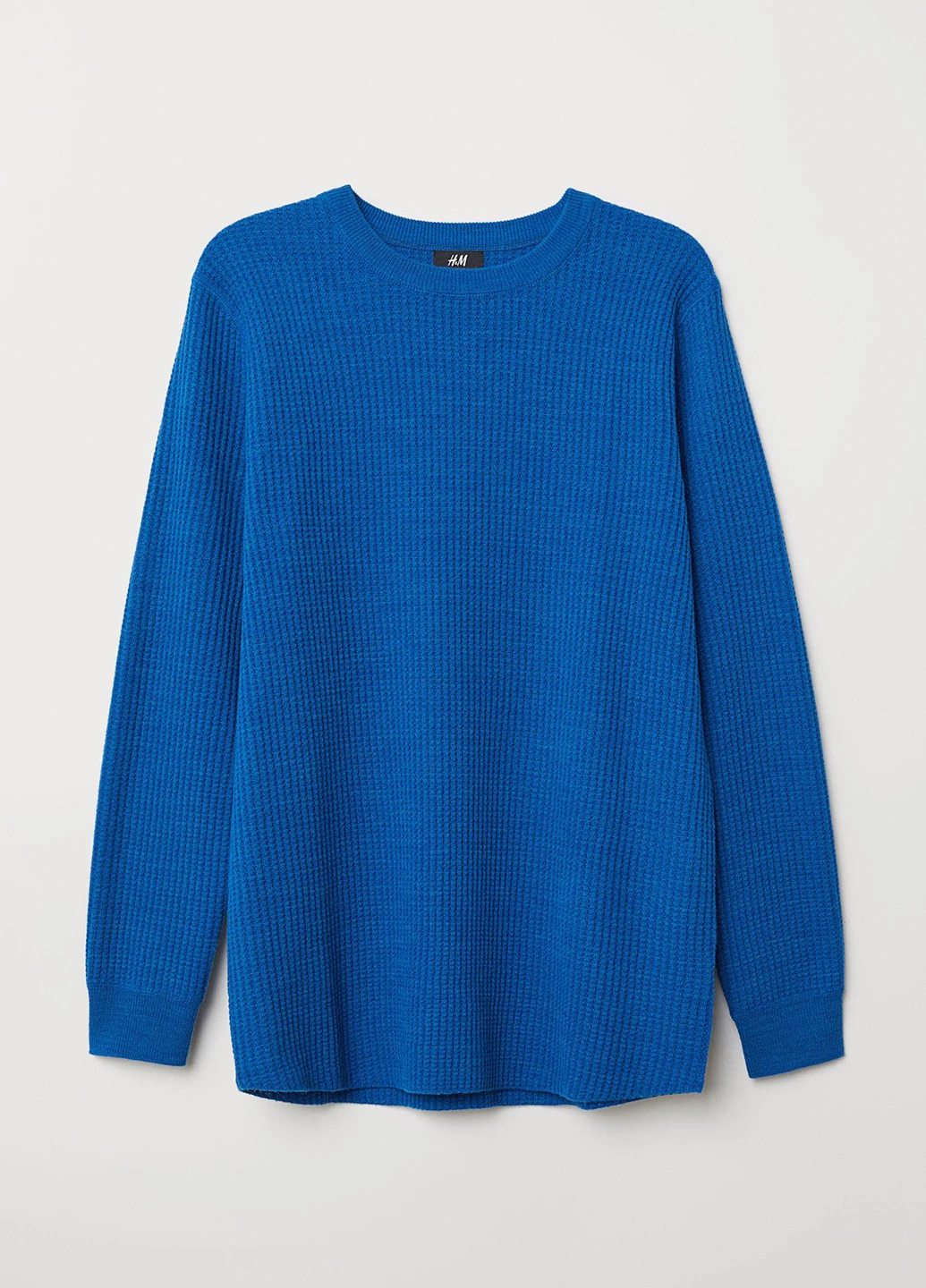 Синій демісезонний джемпер джемпер H&M