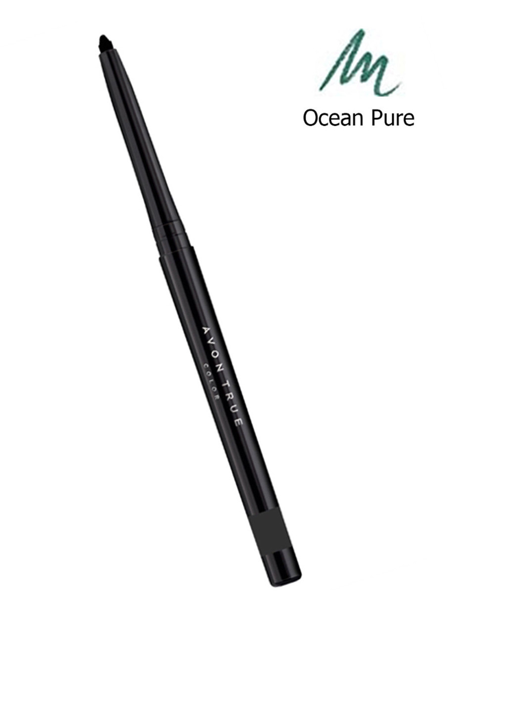 Олівець для очей True Colour (Ocean Pure), 0,28 г Avon (87558354)