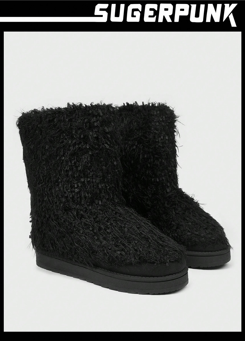 Уггі SHEIN (331821542)