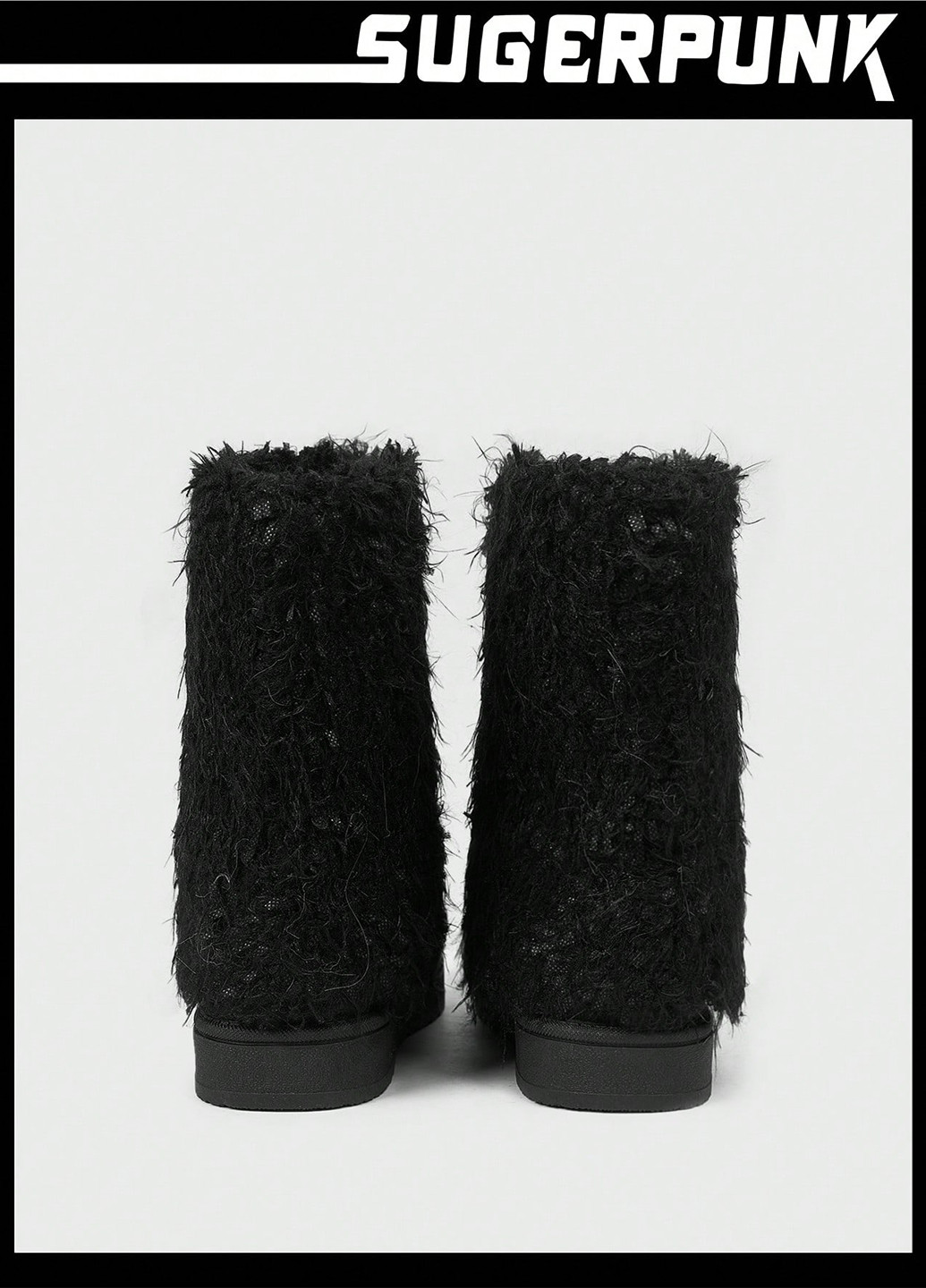 Уггі SHEIN (331821542)