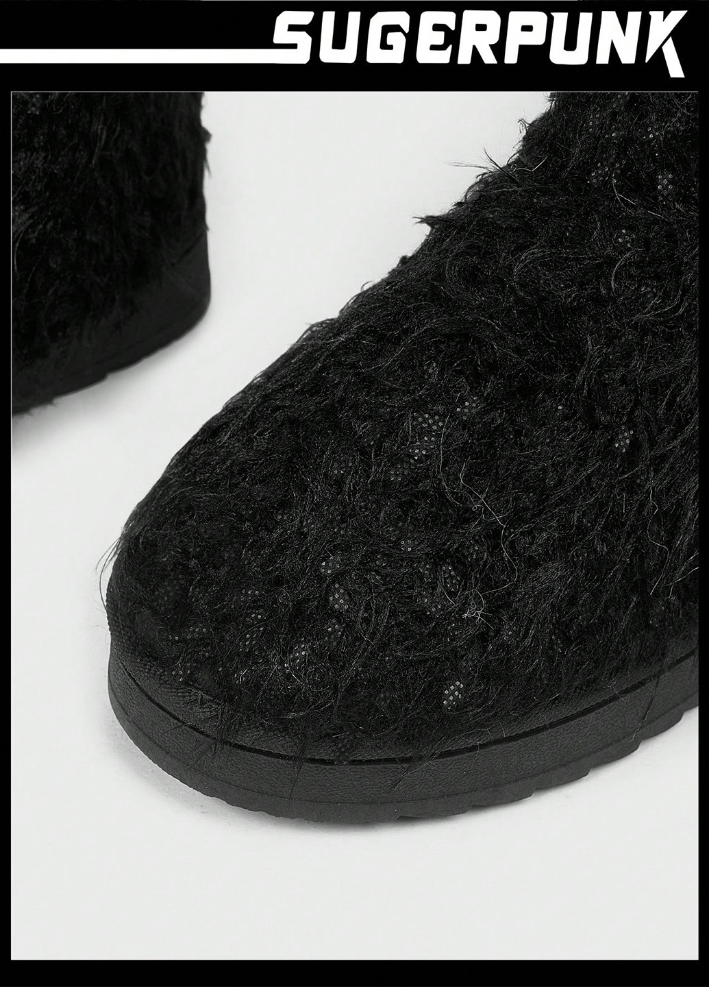 Уггі SHEIN (331821542)