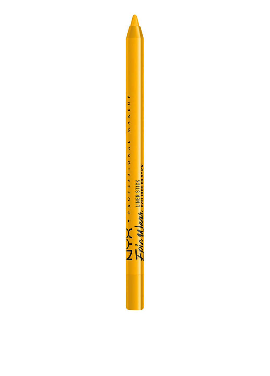 Водостойкий карандаш для век и тела Epic Wear Eyeliner Sticks №21 Chill Blue, 1 г NYX Professional Makeup (202410484)