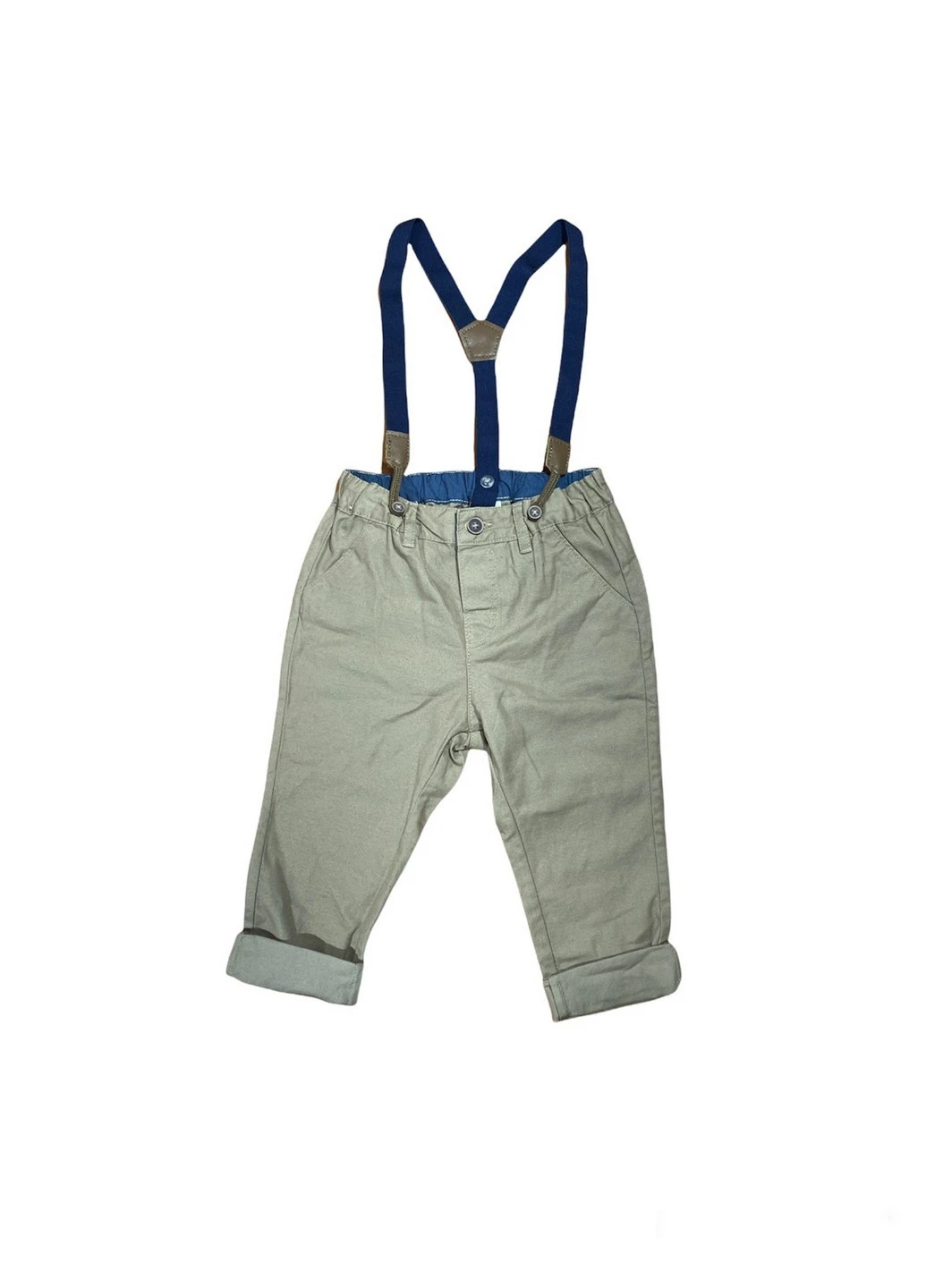 Штани(підтяжки) H&M (252057735)