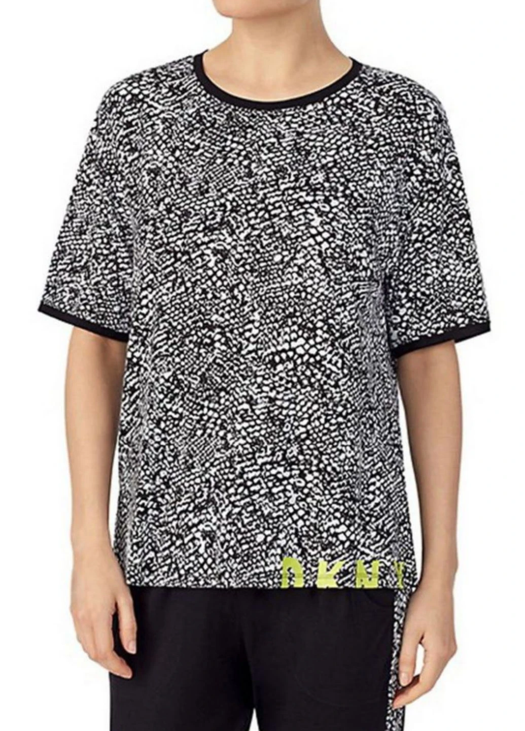 Футболка DKNY - (267725562)