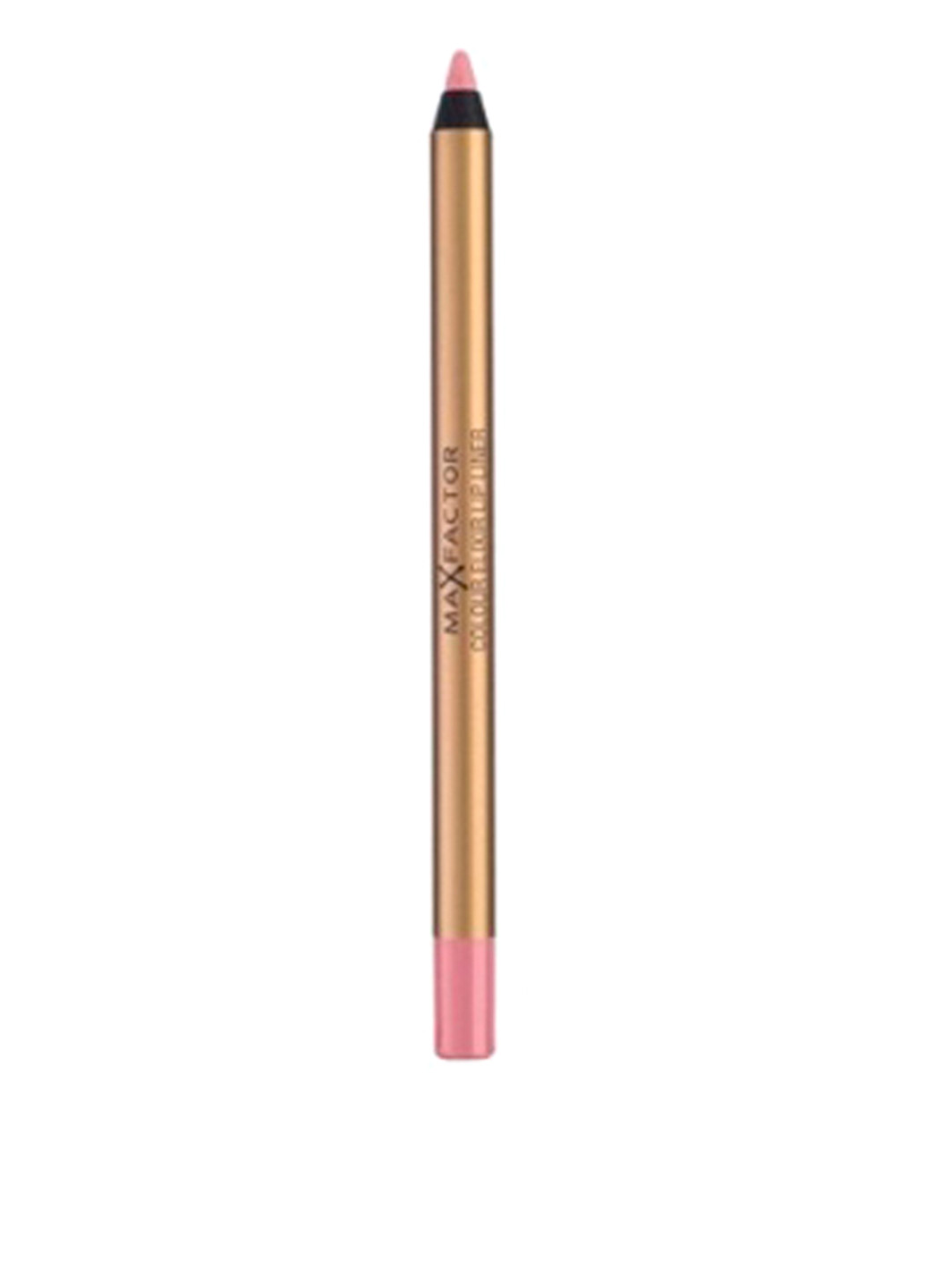 Олівець для губ Color Elixir №02 (pink petal), 4 г Max Factor (72779267)