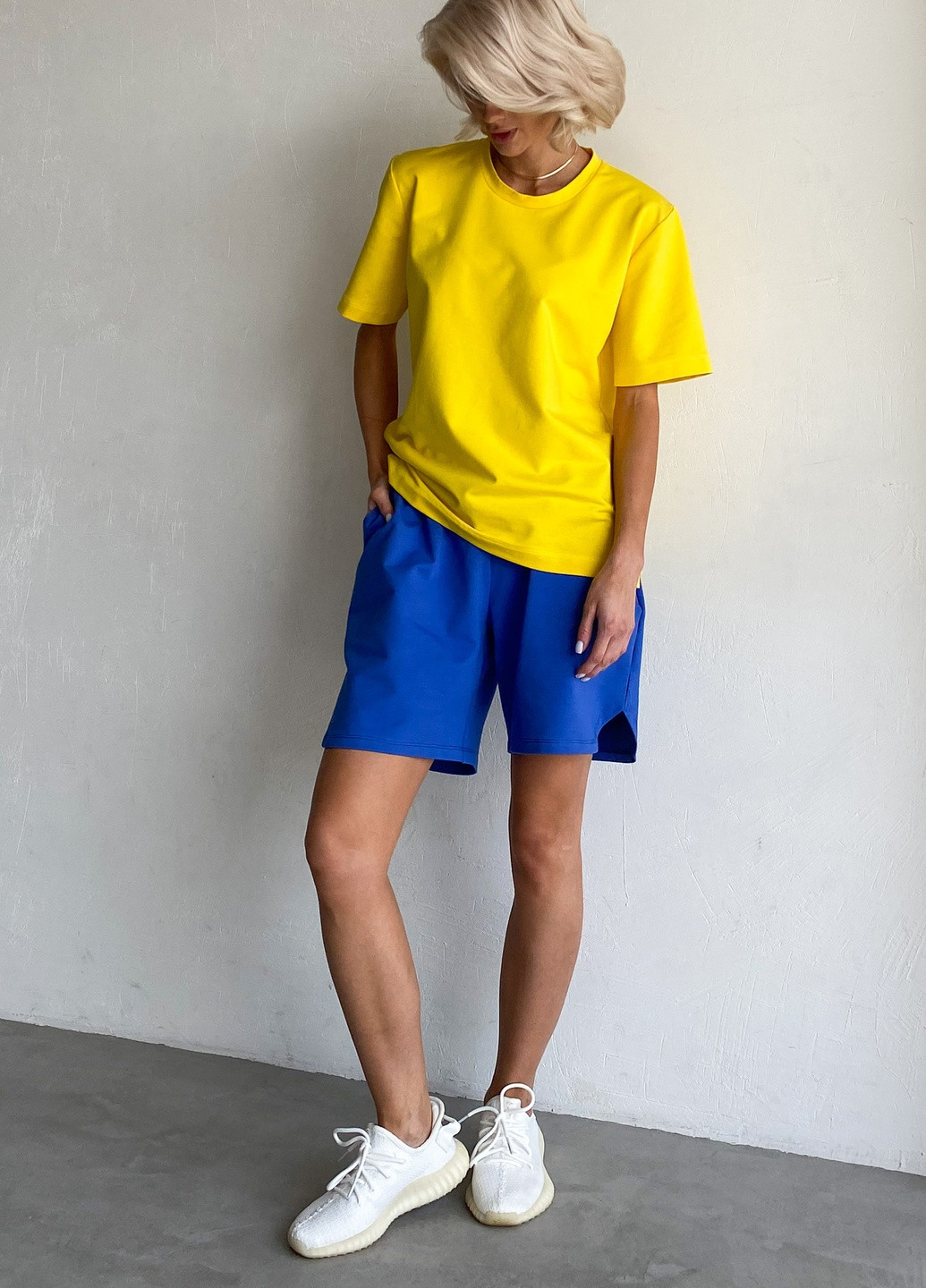 Футболка Nenka - (253089139)